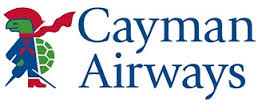 Cayman Airways (Кайман Эйрвэйз)